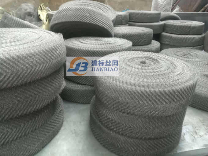 不锈钢汽液过滤网